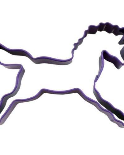 Unicorn Cookie Cutter Large