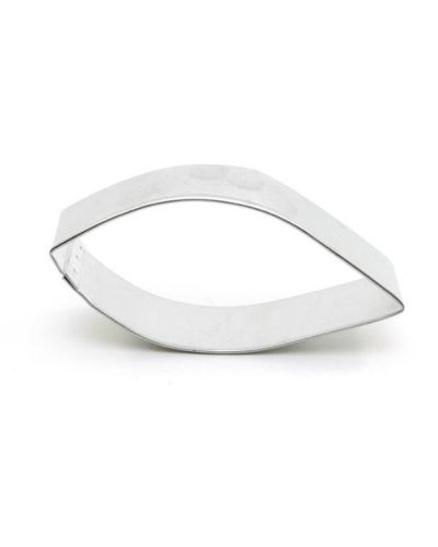 Unicorn Ear or Leaf Cookie Cutter