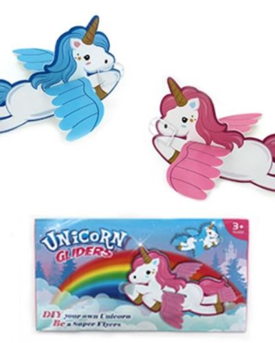 Unicorn Glider