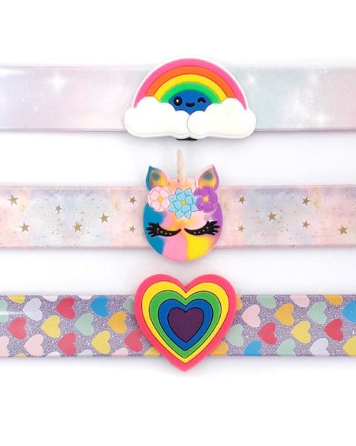 Slap Band – Unicorn Rainbow