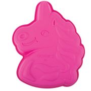 Unicorn Silicone Cake Mould