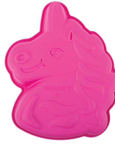 Unicorn Silicone Cake Mould