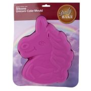 Unicorn Silicone Cake Mould