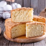 Secret Kiwi Kitchen Universal Cake & Cupcake Mix