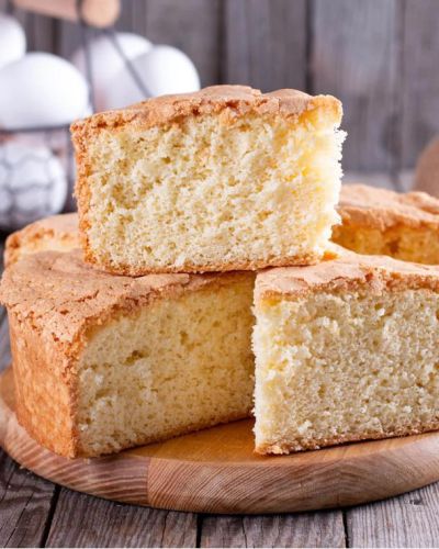 Secret Kiwi Kitchen Universal Cake & Cupcake Mix