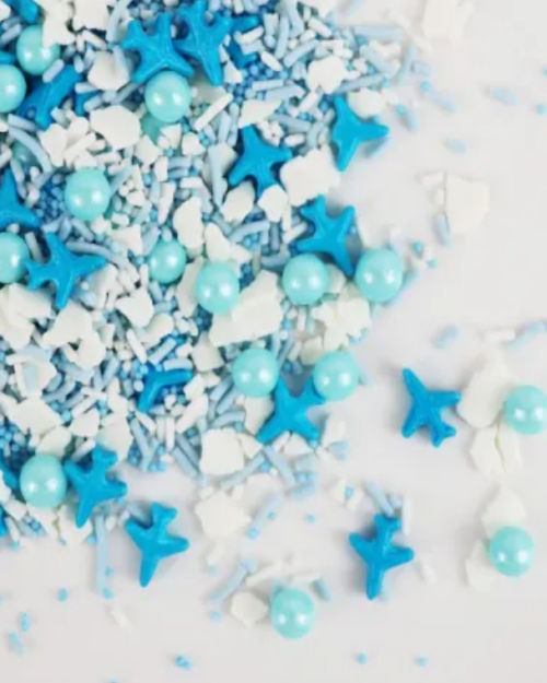 GoBake Sprinkle Medley – Up Up in the sky