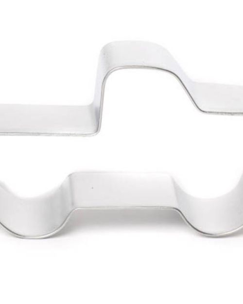 Ute or Truck Cookie Cutter