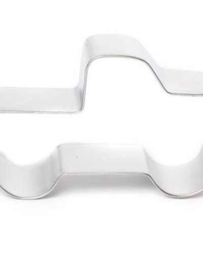 Ute or Truck Cookie Cutter