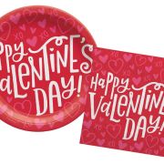 Love Notes Valentine’s Day Party Pack