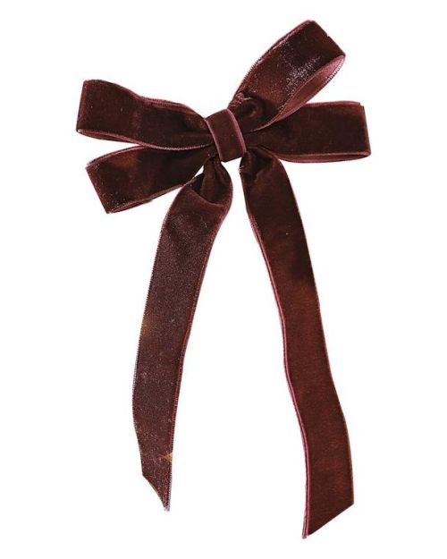 Velvet Luxe Christmas Tree Decorations 6pk