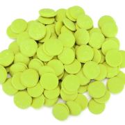 Wilton Vibrant Green Candy Melts