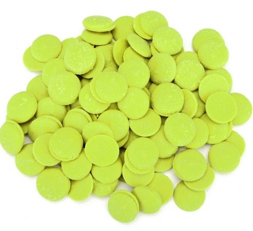 Wilton Vibrant Green Candy Melts