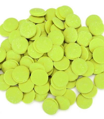 Wilton Vibrant Green Candy Melts