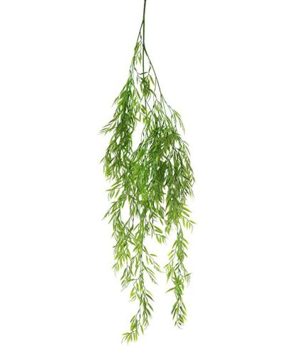 Weeping Willow Foliage