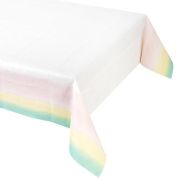 We Heart Pastels Table Cover