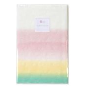 We Heart Pastels Table Cover
