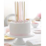 We Heart Pink – Candles 16pk