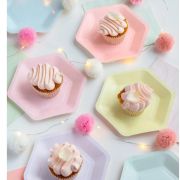 We Heart Pink Pom Pom Lights