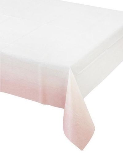 We Heart Pink – Tablecover