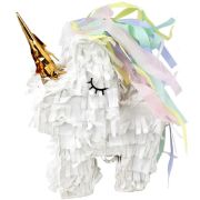 We Heart Unicorns Pinata