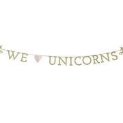 We Heart Unicorns Magical Garland
