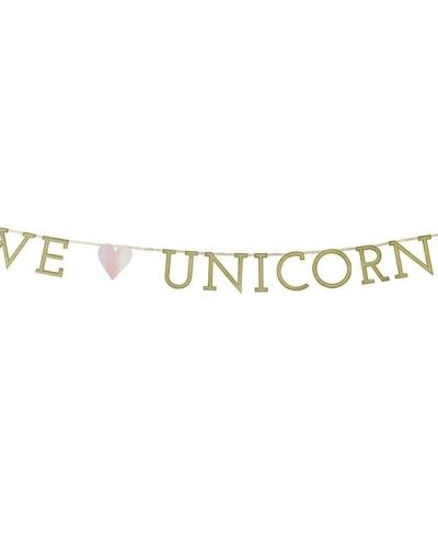 We Heart Unicorns Magical Garland