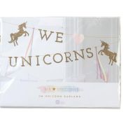 We Heart Unicorns Magical Garland