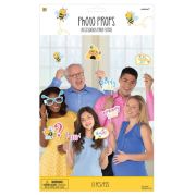 What Will It Bee? Photo Props