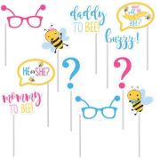 What Will It Bee? Photo Props