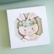 White Window Treat Boxes & Inserts 5pk