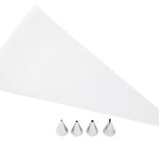 Wilton 12pc Cookie Decorating Set