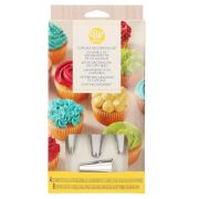Wilton 12pc Cupcake Decorating Set