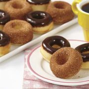 Wilton Mini Donut Pan