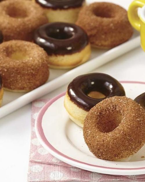 Wilton Mini Donut Pan