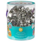 Wilton 18pce Easter Cookie Cutter Set