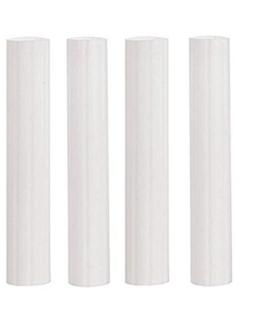 Wilton 6in Hidden Pillar Set – 4pk