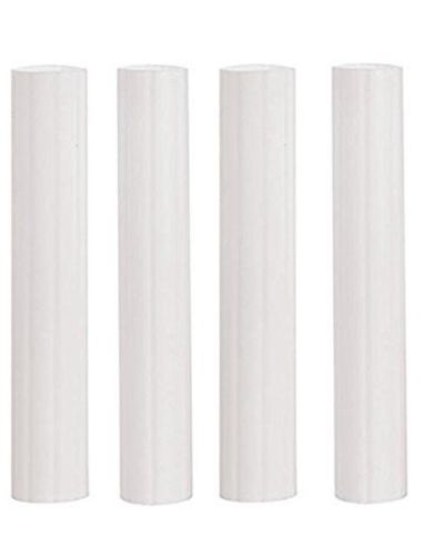 Wilton 6in Hidden Pillar Set – 4pk