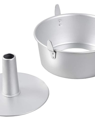 Wilton Angel Food Cake Pan 10in