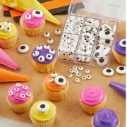 Wilton Assorted Candy Eyeballs Box