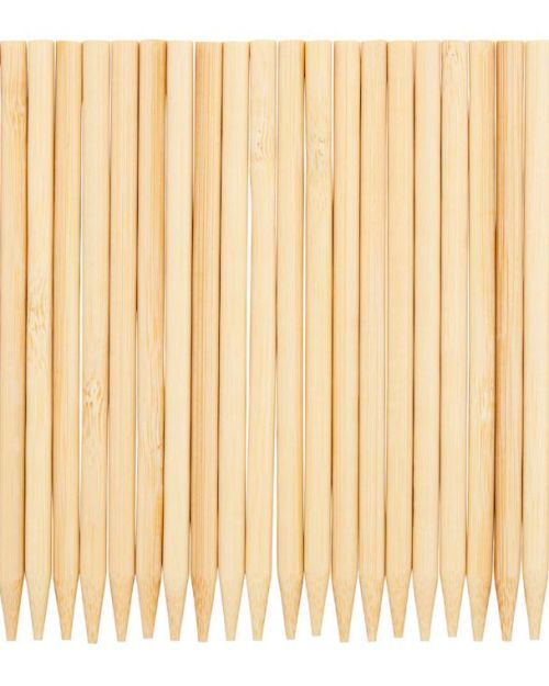 Wilton Bamboo Lollipop Sticks 5in 30pk