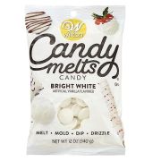 Wilton Bright White Candy Melts