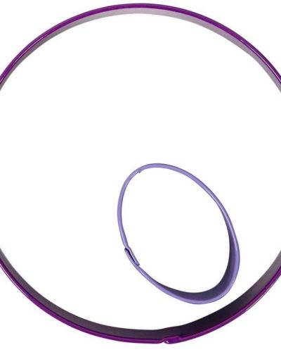 Wilton Bunny Butt Cookie Cutter Set