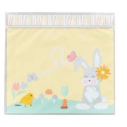 Wilton Bunny Resealable Treat Bags 20pk