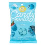 Wilton Blue Candy Melts