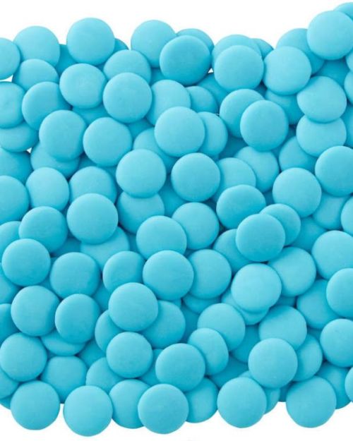 Wilton Blue Candy Melts