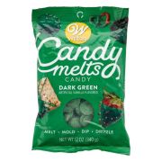 Wilton Dark Green Candy Melts
