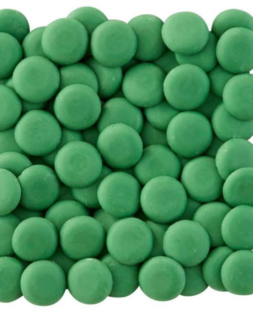Wilton Dark Green Candy Melts