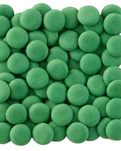 Wilton Dark Green Candy Melts