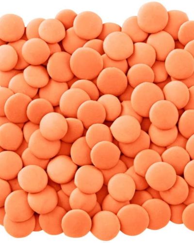Wilton Orange Candy Melts