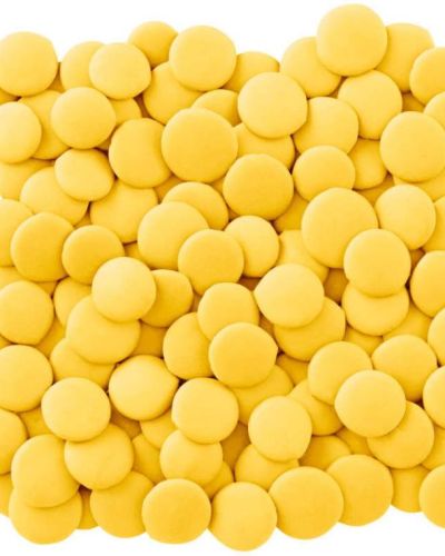 Wilton Yellow Candy Melts